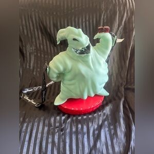 Disney Nightmare Before Christmas Oogie Boogie Popcorn Bucket 2017